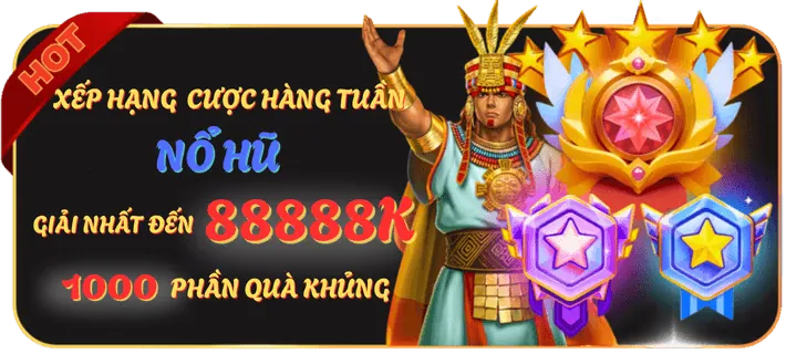 Chọn sảnh bắn cá TX88